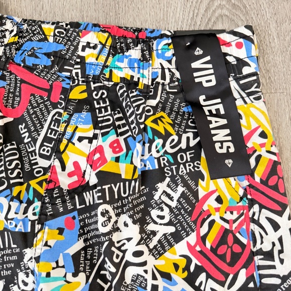 VIP Cargo Pants. - Picture 13 of 16